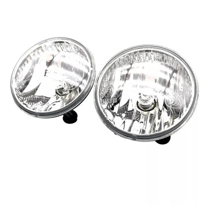 Bumper Fog Light Lamps for Jeep Patriot (2011-2017)