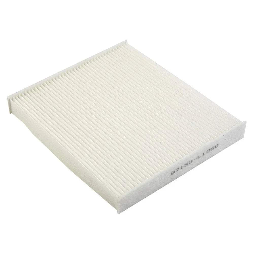 Cabin Air Filter / 1 x Cabin Air Filter for Car Replacement Parts