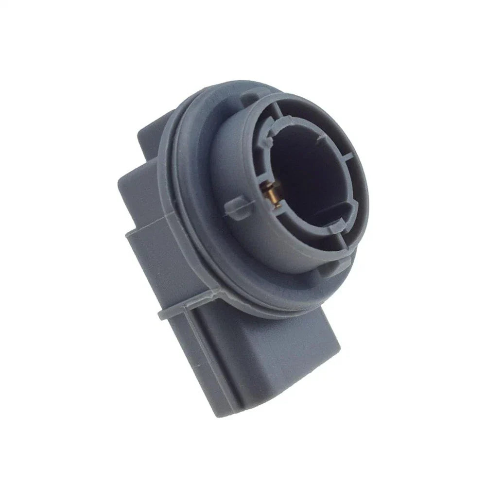 Front Turn Signal Socket for 2019-2021 Kia Forte Gray 92164-M7000
