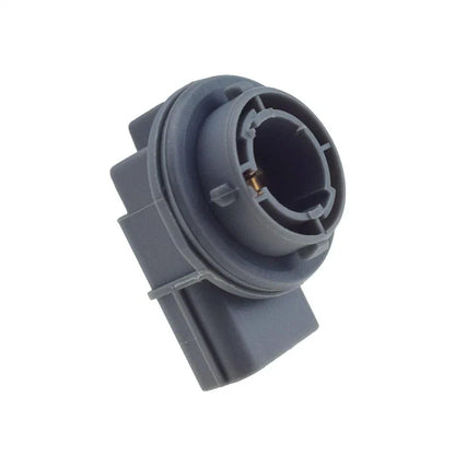 Front Turn Signal Socket for 2019-2021 Kia Forte Gray 92164-M7000