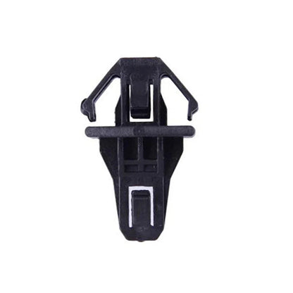 10X Front Radiator Grille Mounting Clips for Honda Accord Odyssey (2003-2023)
