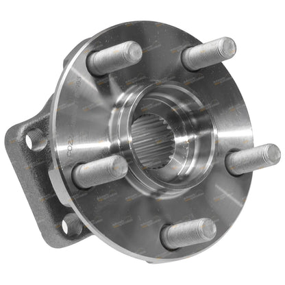 Front Wheel Bearing Hub for Subaru Forester SH (2008-2013)