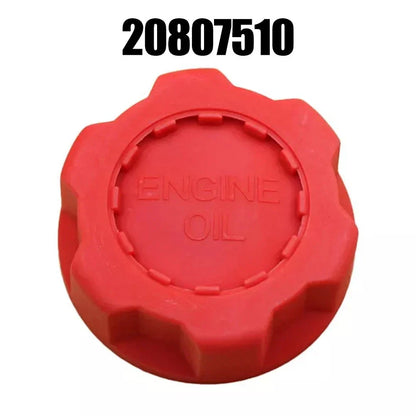 Engine Oil Filler for Volvo