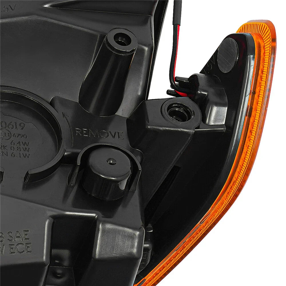 LED Turn Signal Light for 2018-2022 Jeep Wrangler JL (2018-2022)