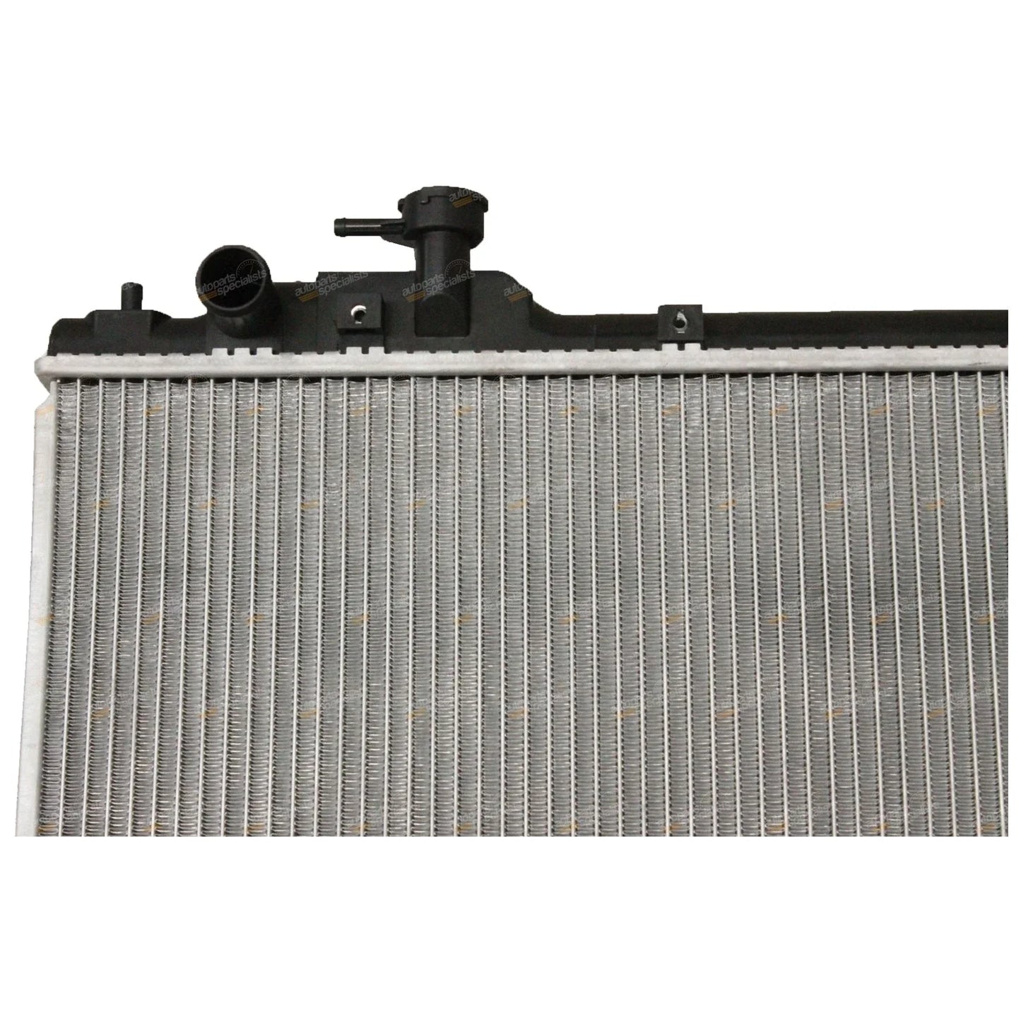 Aluminium-Core Radiator for Toyota RAV4 (1995–2000)