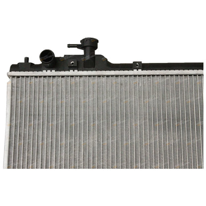 Aluminium-Core Radiator for Toyota RAV4 (1995–2000)