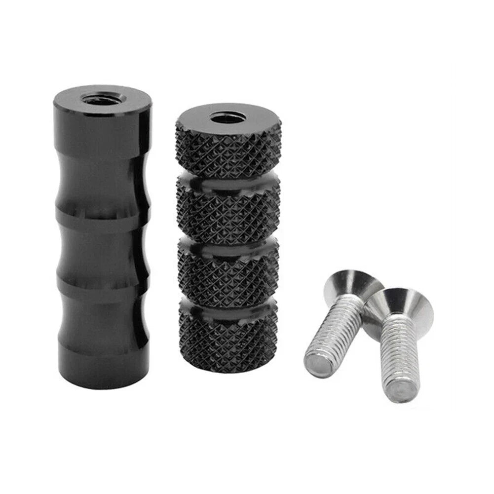 Footrests for Motorcycle Gear Shift Lever Adjustments