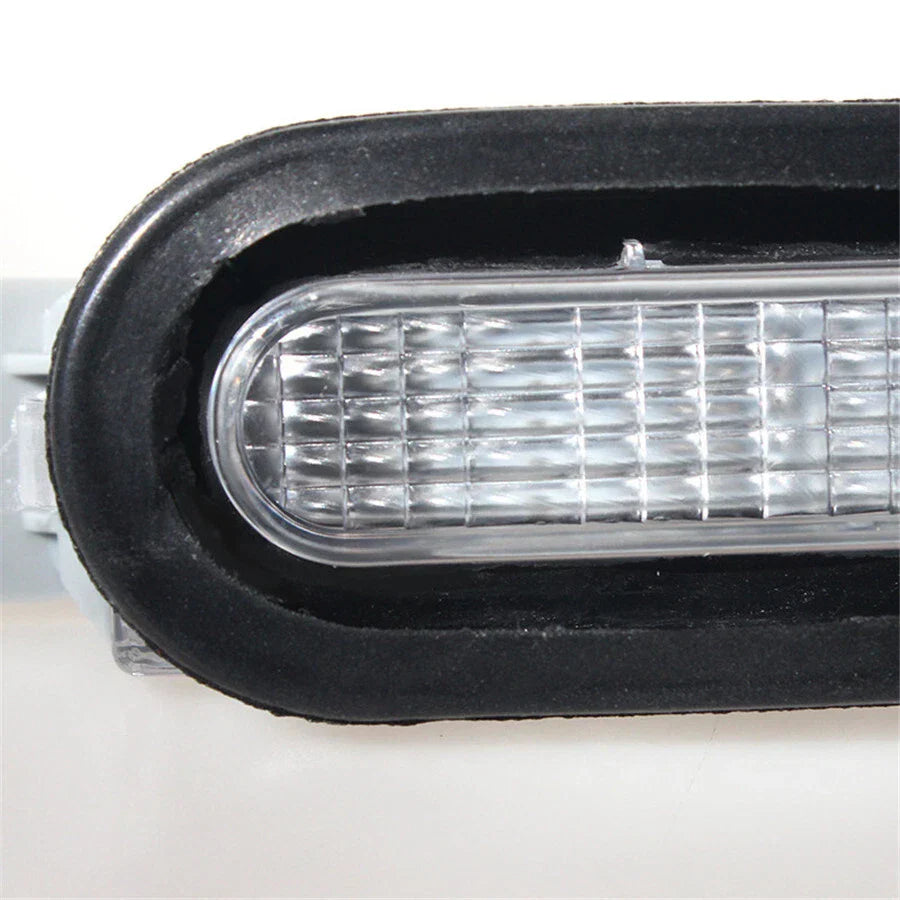Red Tail Light Trunk Mount 3rd Brake Lamp for Mitsubishi Lancer (2008-2016)