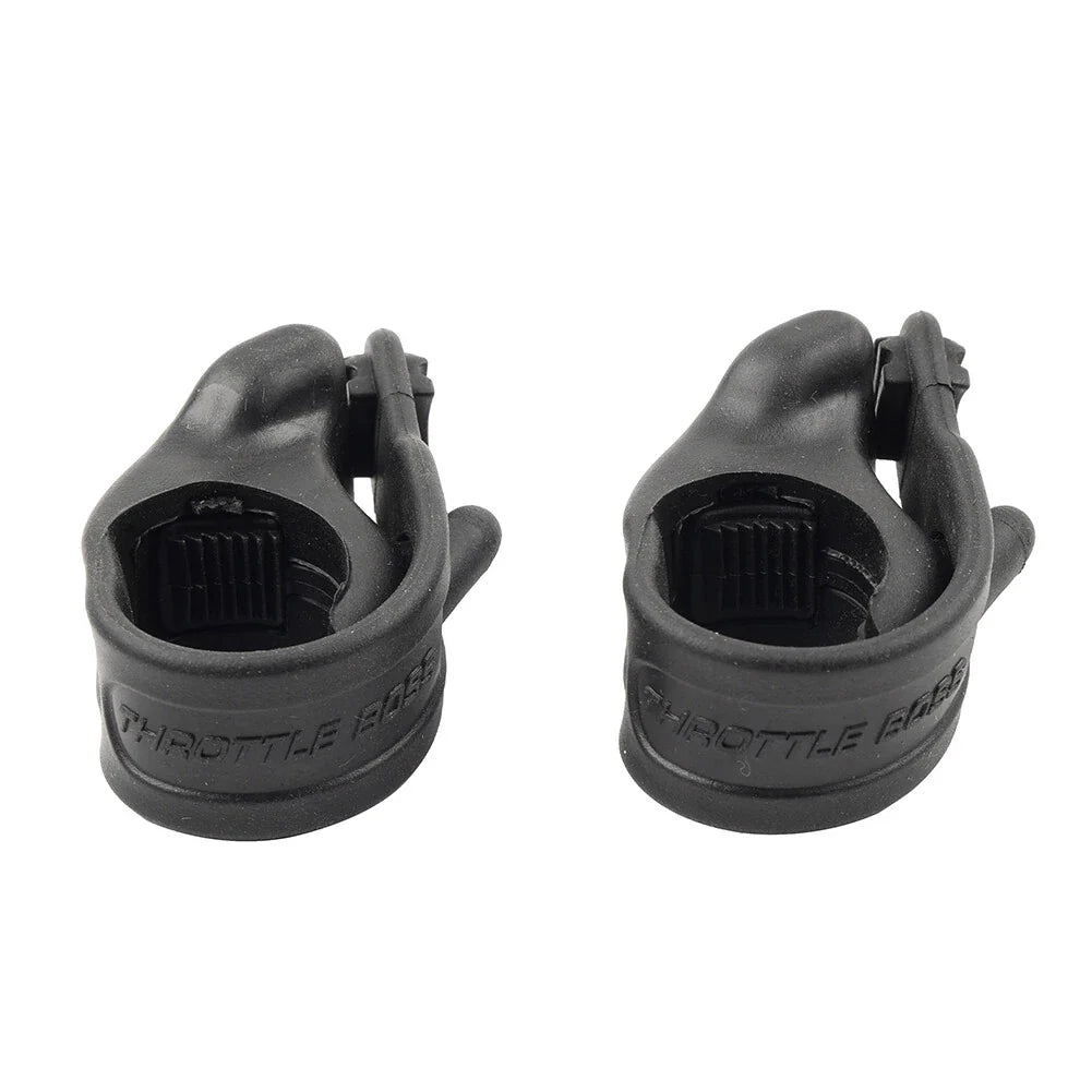 Throttle Assist Cruise Control Grip for Motorcycle Handlebar Rocker