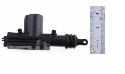DC 12V Heavy Duty Power Door Lock Actuator Motor for Car Central Locking