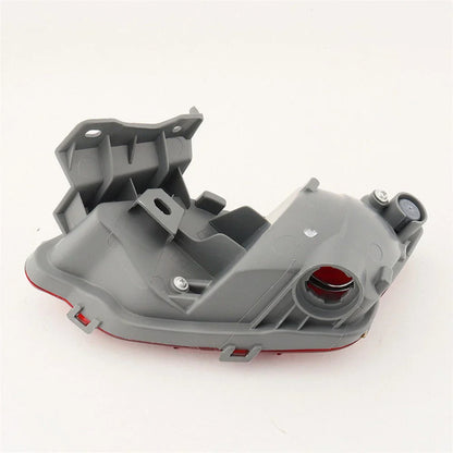 Left Rear Bumper Light Reflector Cover for Toyota RAV4 (2013-2015)