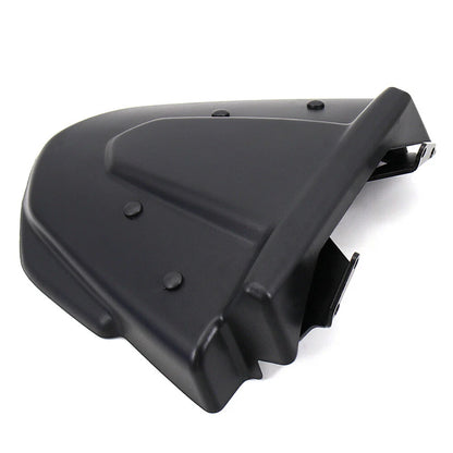 Front Beak Wheel Fender Cover for Yamaha XT1200Z (2013-2021) Black