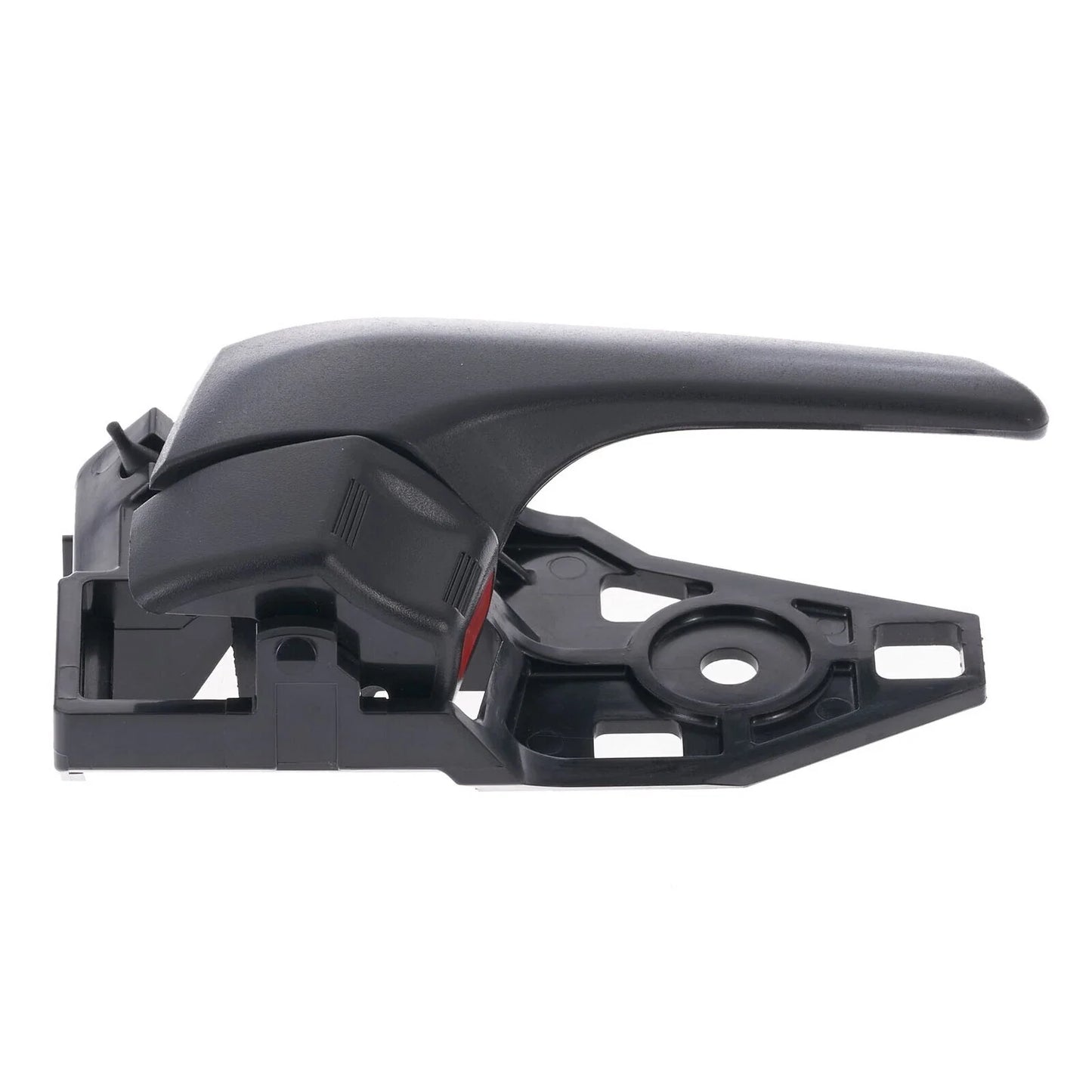 Black Inner Door Handle for Toyota Hilux Camry Rav4 Kluger Prius (2009–2015)