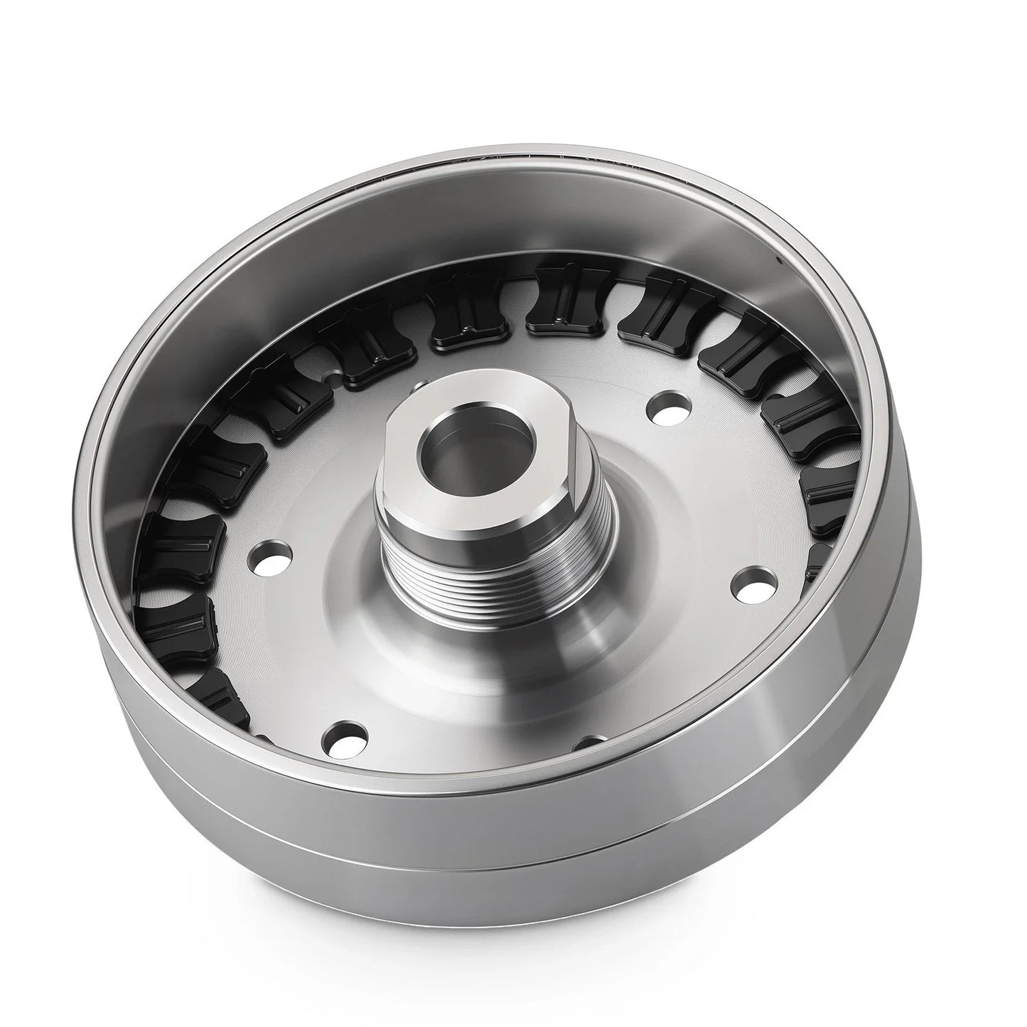 Flywheel Rotor for Suzuki GSX-R750/GSX-R600/GSXR 750 600 (2006–2007)