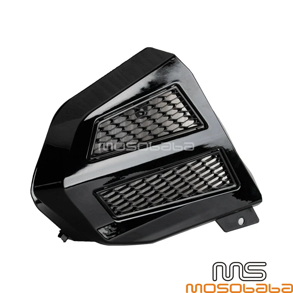 ABS Engine Transmission Protector Covers for Honda Goldwing GL1800 DCT F6B (2018-2023)