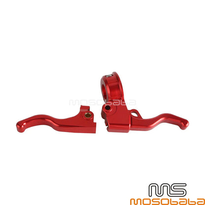 Clutch Brake Handle Levers  for Harley Sportster '14-'22
