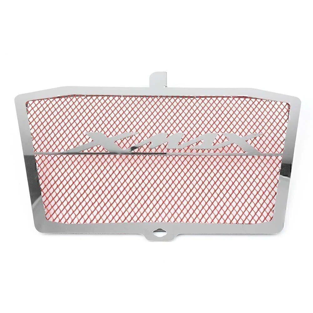 Moto Radiator Guard Grill Cover for Yamaha XMAX 250 300 (2017-2018)