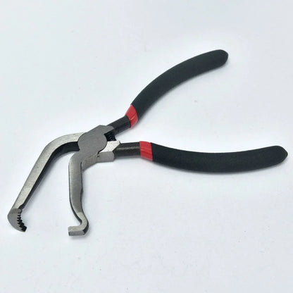 3 x Pliers Set for Automotive Electrical and Fuel Line Disconnecting