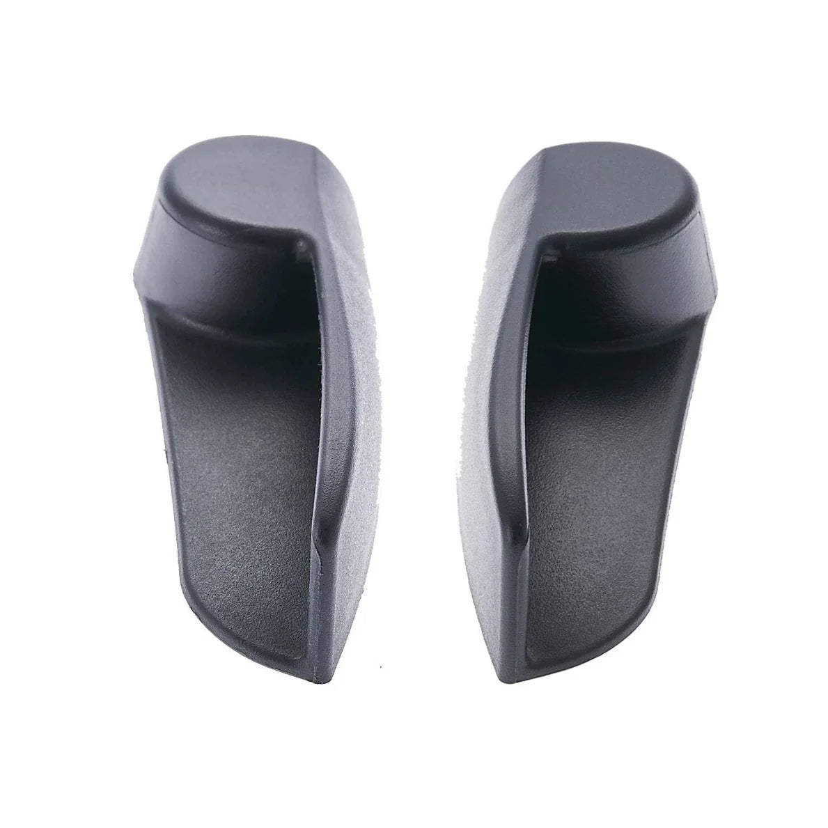 2 x Rear LH+RH Door Handle for GMC Canyon, Chevy Colorado (2004–2012)