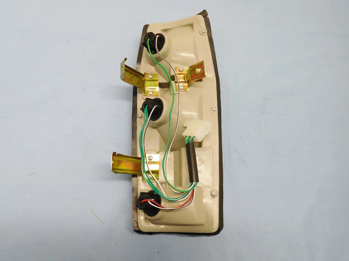 RH Tail Light with Wiring & Globes for Mazda B Series (1977-1985)