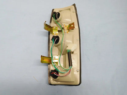 RH Tail Light with Wiring & Globes for Mazda B Series (1977-1985)