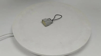 Car Play Connector Plug for Harley Street Glide (2019-2023)