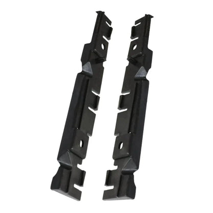 Front Bumper Bracket  68074194AB 68074195AB for Fiat 500 (2012-2015)
