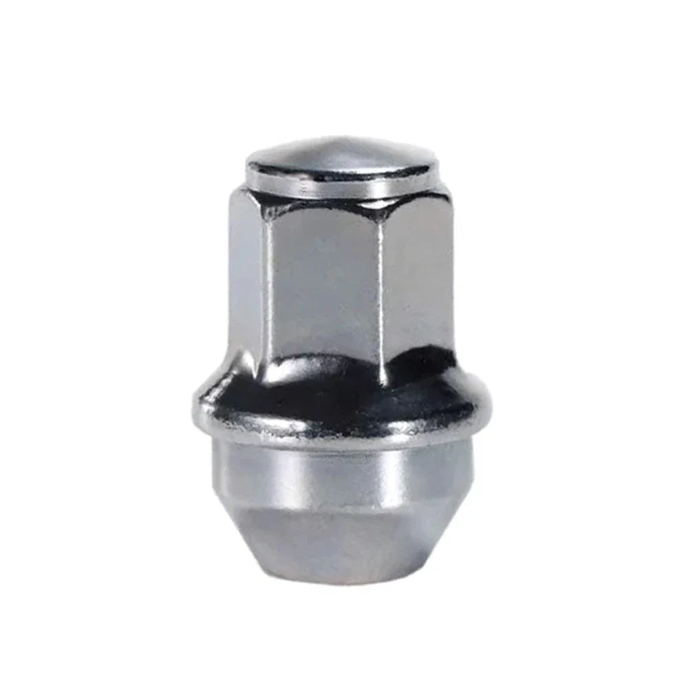 4 x M12x1.5 Wheel Nuts for Ford (Various Years)