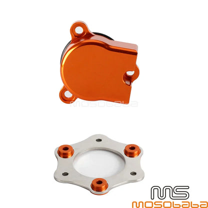 Clutch Release Pump Set for Harley CVO Touring Roadking FLHR FLHT (2014-2020)