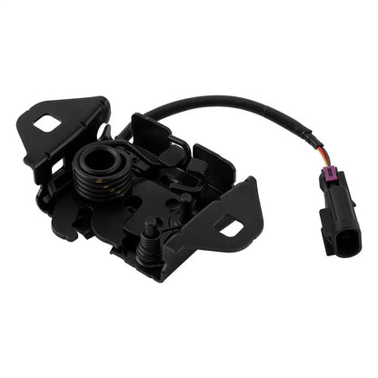 Hood Latch Lock Actuator for Chevy Cruze, Cadillac CT6 (2011-2023)