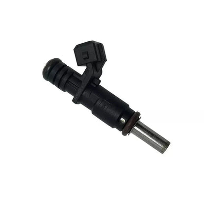 6Pcs Fuel Injectors for BMW 325 330 328 X3 X5 525 530 528 128 I6 (2006-2012)