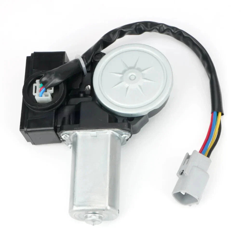 Power Window Regulator Motor for Lexus LX470 Toyota Land Cruiser (1998-2007)