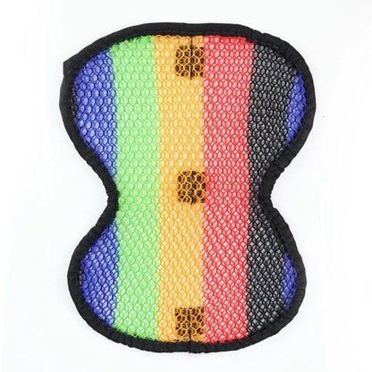 Liner Pad Silicone Insert for Motorcycle Helmet