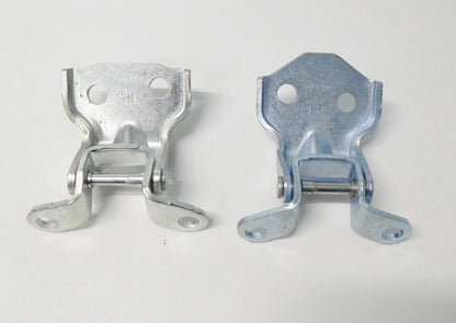 Front Right Hand Door Hinge Set for Holden RA Series Rodeo (2003-2012)