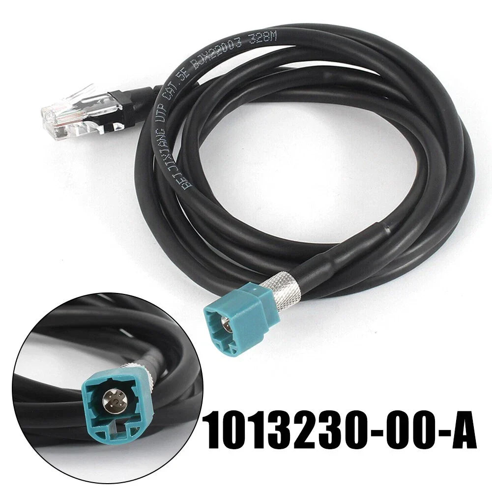 Toolbox Diagnostic Service Cable / 12-16 / Diagnostic Service Cable for Tesla Model S/X (2012–2016)