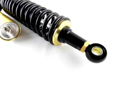 340mm JBS Rear Air Nitrogen Cell Shock Absorbers for MAICO 450 MX