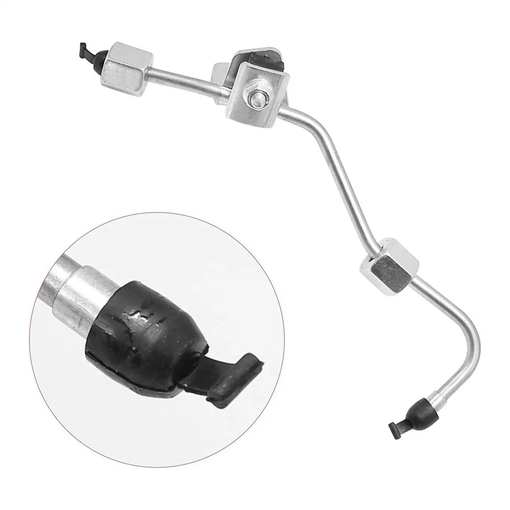 Fuel Injector Lines Set for Dodge Ram 2003-2009 Cummins 5.9L Diesel