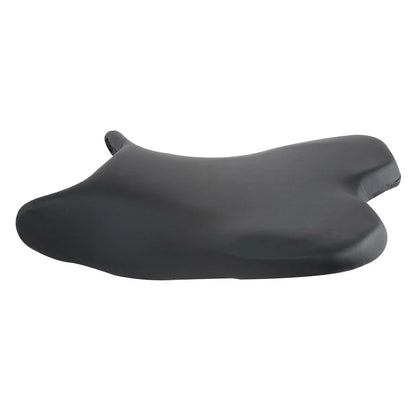 Black Front Rear Seat for Yamaha YZF R1 (2009-2014)
