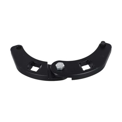 Gland Nut Wrench for Hydraulic Machinery