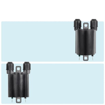 Ignition coil & spark plug cap for Honda Shadow ACE 750 Spirit 750 (1983–2003)