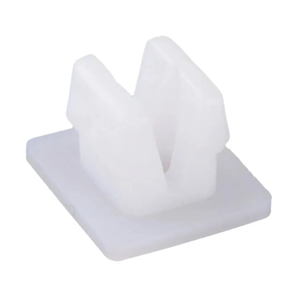 Pack of 20 Fender Fastener Clips for Toyota