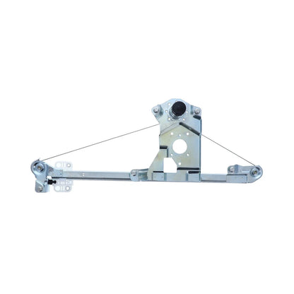RHR Window Regulator and Crank for Holden Colorado / Isuzu D-Max (2012–2016)