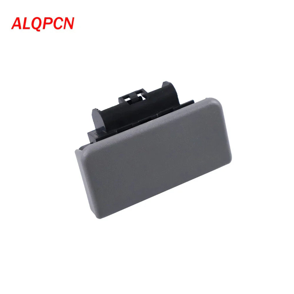Gray Glove Box Latch Handle for Toyota Hilux Vigo (2005-2014)