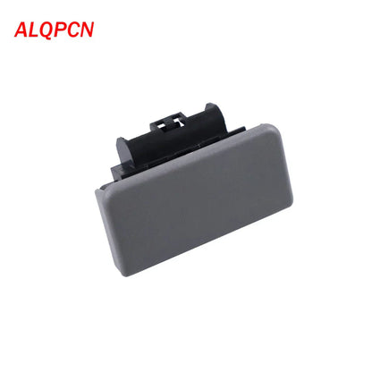 Gray Glove Box Latch Handle for Toyota Hilux Vigo (2005-2014)
