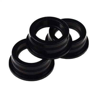3 x Spark Plug Seals Gasket for Smart Fortwo (2008-2015)