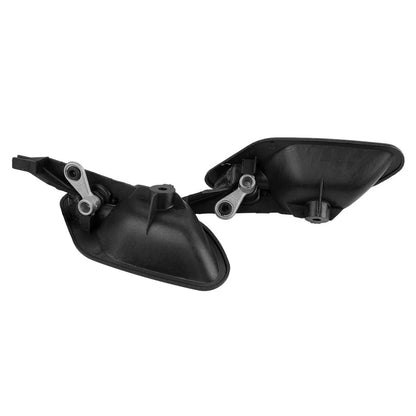 Inner Door Handles for BMW 5 Series 7 Series E39 E38 (1995-2003) - 2 x Pair