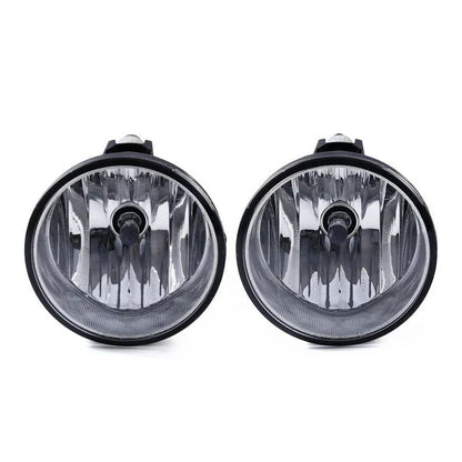 Bumper Fog Light Lamps for Toyota Tacoma, Solara, Sequoia, Tundra (2001-2023)