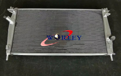 Aluminum Radiator for Mazda 3 Series BK (2003-2008)