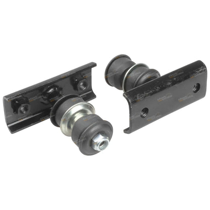 Front Stabilizer Link Bush Kit 2 x for Toyota 80 Series HZJ80 HDJ80 FJ80 (1990–1992)