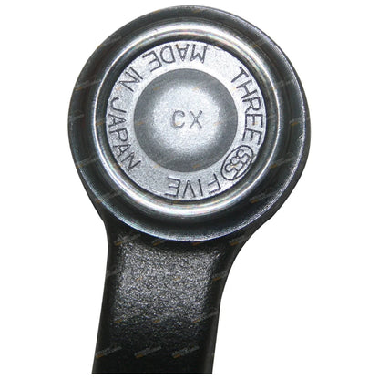 L/H Outer Tie Rod End for Landcruiser Prado KZJ95 RZJ95 VZJ95 (1996–2002)
